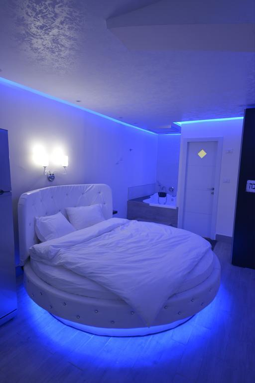 Jordan Luxury Suite Eilat Room photo