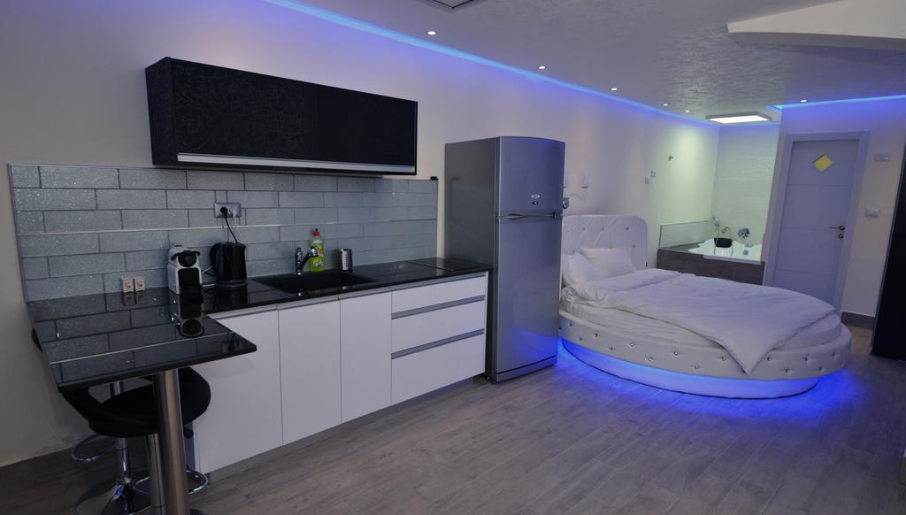 Jordan Luxury Suite Eilat Room photo