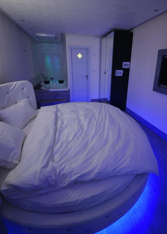 Jordan Luxury Suite Eilat Room photo
