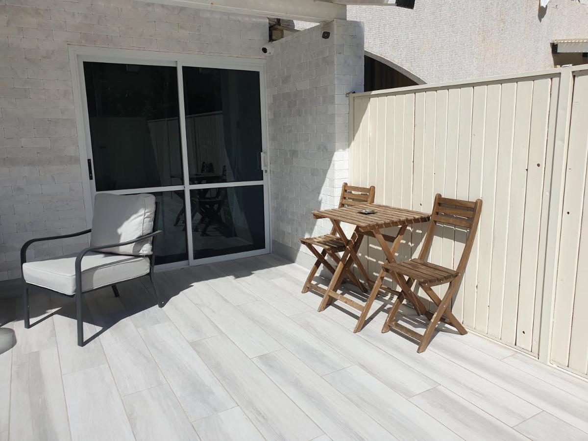 Jordan Luxury Suite Eilat Exterior photo